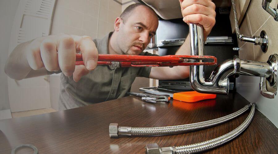 Professional bathroom faucet installation in Lamar, MS